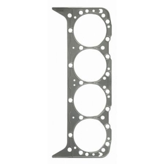 Zylinderkopfdichtung - Cyl.Headgasket  Chevy SB 327+350 69-02 Metall